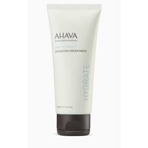 Ahava Time to Hydrate Hydration Cream Mask 3.4 fl oz BRAND NEW